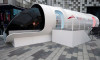 Hyperloop insanlı testlere başladı