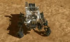 Nasa'nın yeni Mars aracı ve 'yedi dakikalık dehşet'