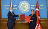 Türkiye ile Birleşik Krallık arasında Serbest Ticaret Anlaşması imzalandı