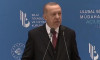 Erdoğan: Türkiye'nin siber kalesi açıldı