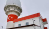 Gaziantep’e milli radar kuruldu