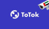 Casusluk iddiaları ile gündeme ToTok  Play Store'dan kaldırıldı