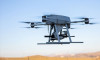 TSK’ya ilk silahlı drone teslimatı