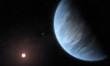 Öte gezegen K2-18b'de yaşam belirtisi