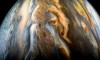 Jüpiter’deki su gizemi Juno’yla çözülüyor