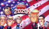 The Political Machine 2020 PC için çıktı