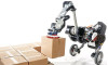 İşte Boston Dynamics'in yeni robotu