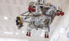 NASA'dan yeni adım: Mars'a helikopter gönderecek