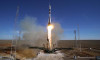 Soyuz MS-16 uzaya fırlatıldı