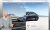 Tesla’nın bu kez internet sitesi tasarımı kopyalandı!