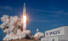 SpaceX'in ilk insanlı uzay aracı bugün kalkış yapacak