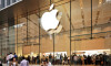 Apple ABD’de mağazaları açıyor