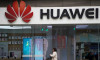 Huawei İngiltere'de 1 milyar sterlinlik araştırma tesisi kuruyor