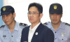 Samsung veliahtı için yine tutuklama talebi