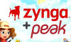 Zynga'nın Peak'i satın alması nasıl gerçekleşti?