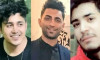 İran'da sosyal medya kapmanyası üç gencin idamını durdurdu