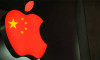 Apple, Çin'de iPhone satışlarını yüzde 225 artırdı
