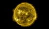 NASA, Güneş'in 425 milyon fotoğrafını 60 dakikaya sığdırdı