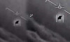 Pentagon'dan yeni 'UFO' adımı: Görüntüleri araştıracak bir departman kurdu