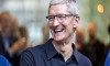 Apple CEO’su Tim Cook, 5 milyonluk bağışta bulundu