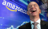 Jeff Bezos'un serveti 200 milyar doları aştı