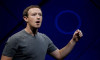 Zuckerberg'in serveti 100 milyar doları aştı