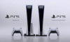 PlayStation 5'in boyutları açığa çıktı