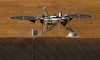 Mars’ın yüzeyini araştırmakla görevlendirilen InSight, başarısız oldu