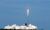 SpaceX uzaya tek seferde 143 uydu gönderdi