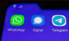 Signal'den 'WhatsApp' güncellemesi