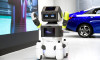 Hyundai Motor Grubu İnsansı Robot DAL-e’yi tanıttı
