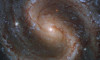 NASA, Kayıp Galaksi'nin görüntüsünü yayımladı