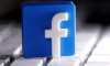 Rusya'dan  Facebook'a cirosunun yüzde 10'u oranında ceza 