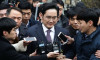 Samsung Başkanı madde kullanımı suçlamalarını kabul etti