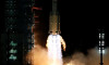 Çin, en uzun uzay misyonuna 3 taykonot gönderdi