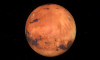Mars'ın yüzeyi sel felaketleriyle şekillendi
