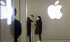 Apple'dan aşısız ofis çalışanlarına test şartı