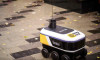 Yandex’in robot kuryesi sipariş götürecek