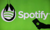 Spotify, tüm tahminleri geride bıraktı. Gelirini yüzde 27 artırdı