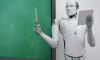 Eğitimde ''robot öğretmenler'' de devreye girebilir