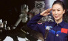 Çin'den uzay çıkarması! Taykonot ekibi uzay yürüyüşüne çıktı
