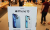 Apple'dan tedarikçilere: iPhone 13'lere talep zayıfladı