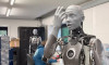 Dünyanın en gerçekçi insansı robotu tanıtıldı