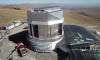 Türkiye'nin en büyük teleskobu ilk ışığı 2022'de alacak