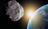 NASA duyurdu! Stadyum büyüklüğünde bir asteroit Dünya'ya yaklaşıyor