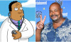 The Simpsons'ın siyahi doktorunu artık siyahi bir oyuncu seslendirecek