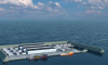 Danimarka ilk enerji adasını inşa edecek