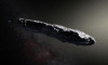 Harvard profesörü: Bilim insanları 'Oumuamua'dan vazgeçti