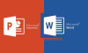 Microsoft Word ve PowerPoint için yeni aktarma özelliği