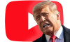 Youtube CEO'su: Trump'ın hesabı açılabilir